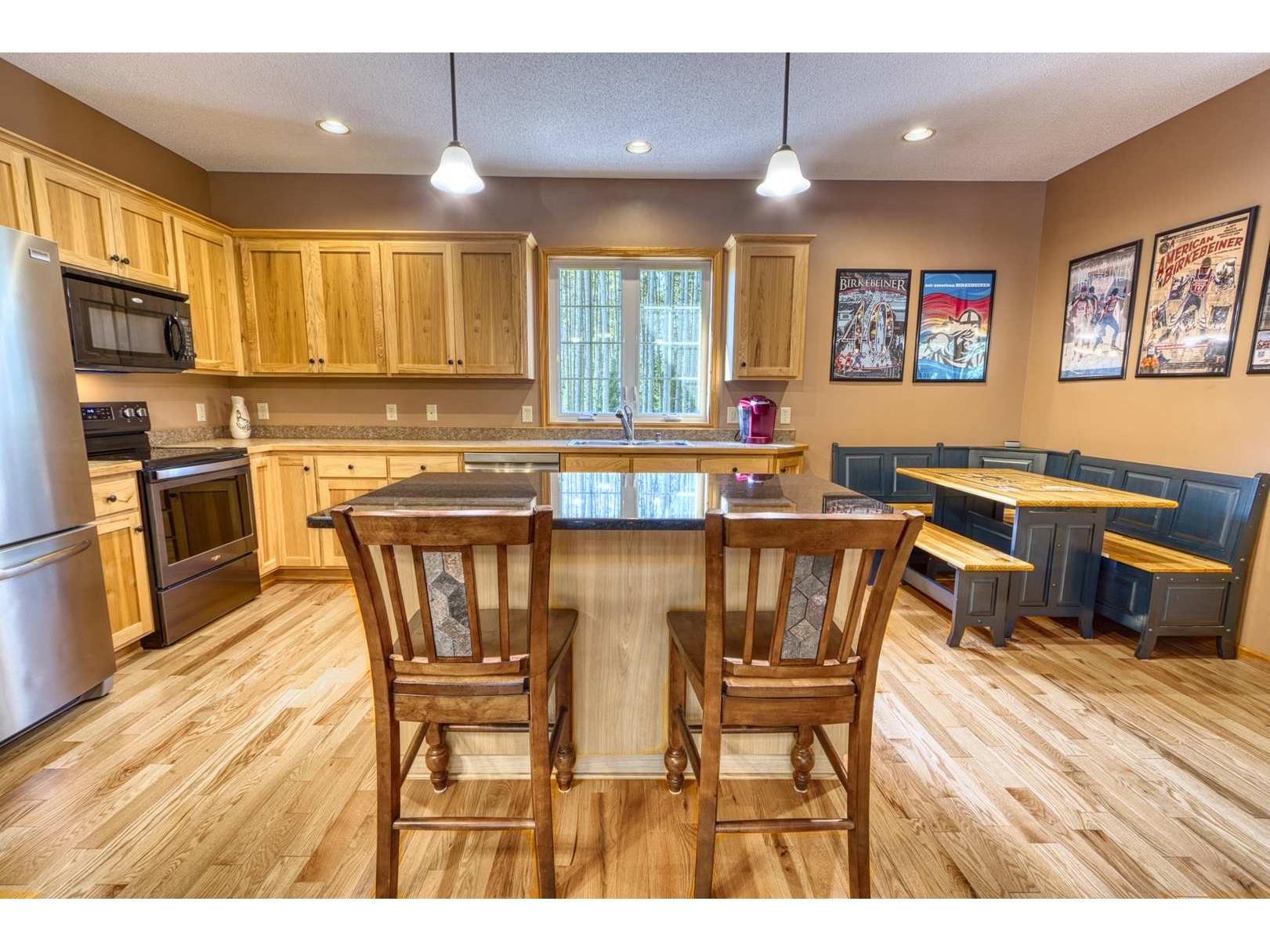 10341 Red Stone Lane #2 Hayward WI 54843 - Hayward Lake 1600126 image24