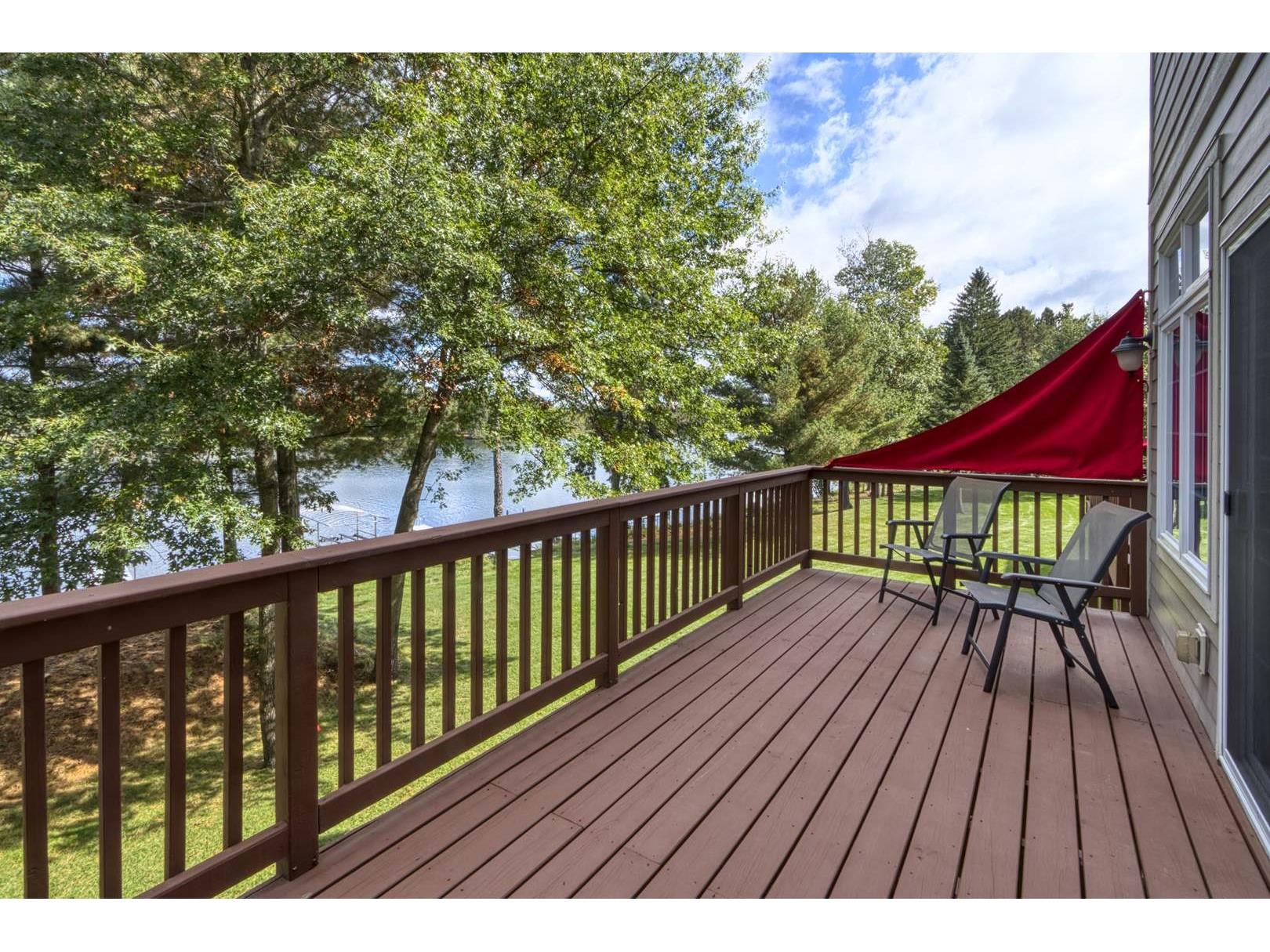 10341 Red Stone Lane #2 Hayward WI 54843 - Hayward Lake 1600126 image7