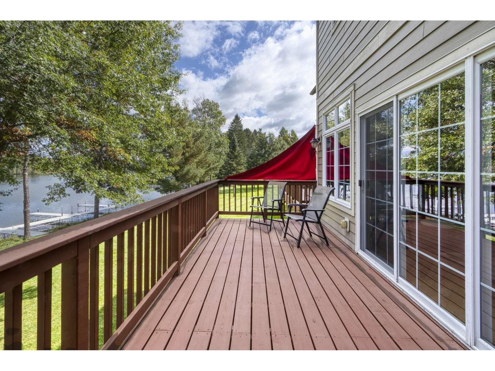 10341 Red Stone Lane #2 Hayward WI 54843 - Hayward Lake 1600126 image8