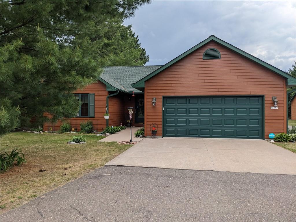 10343 Historyland Lane, Hayward, WI, 54843 MLS 1573745 Edina Realty