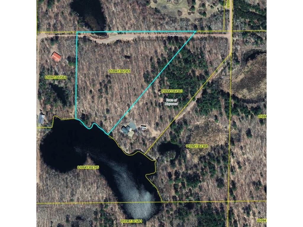 10357 N Aspen Ridge Hayward WI 54843 1589127 image1