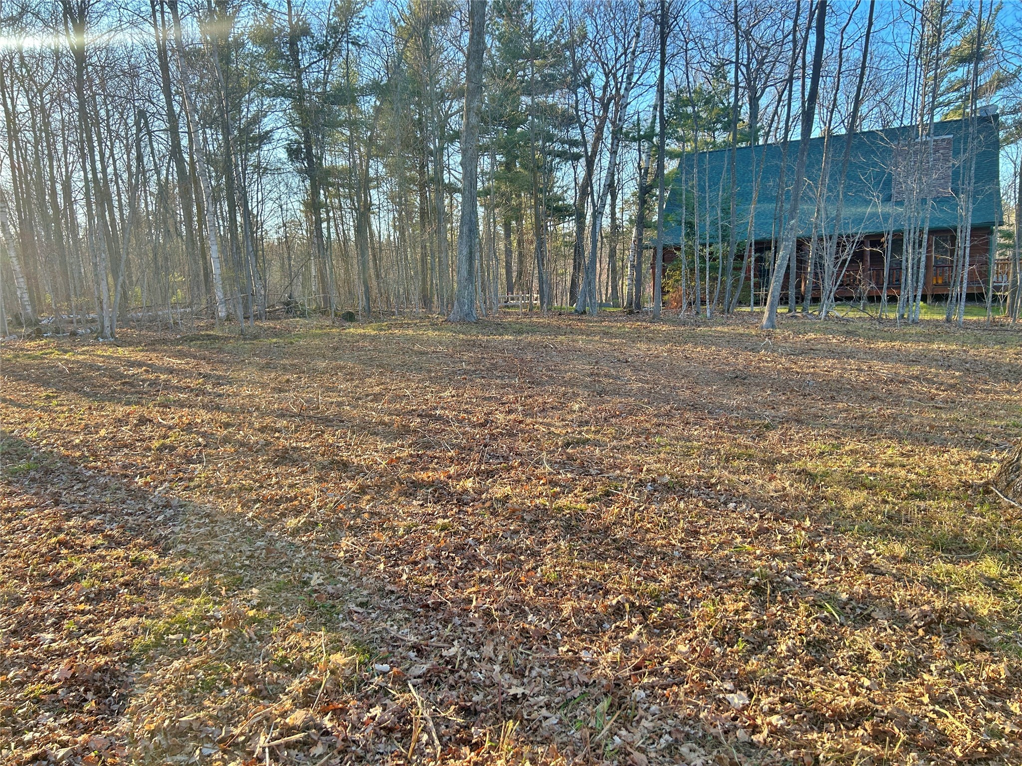 10358 N White Bear Avenue Hayward WI 54843 - Round Lake 1600066 image6