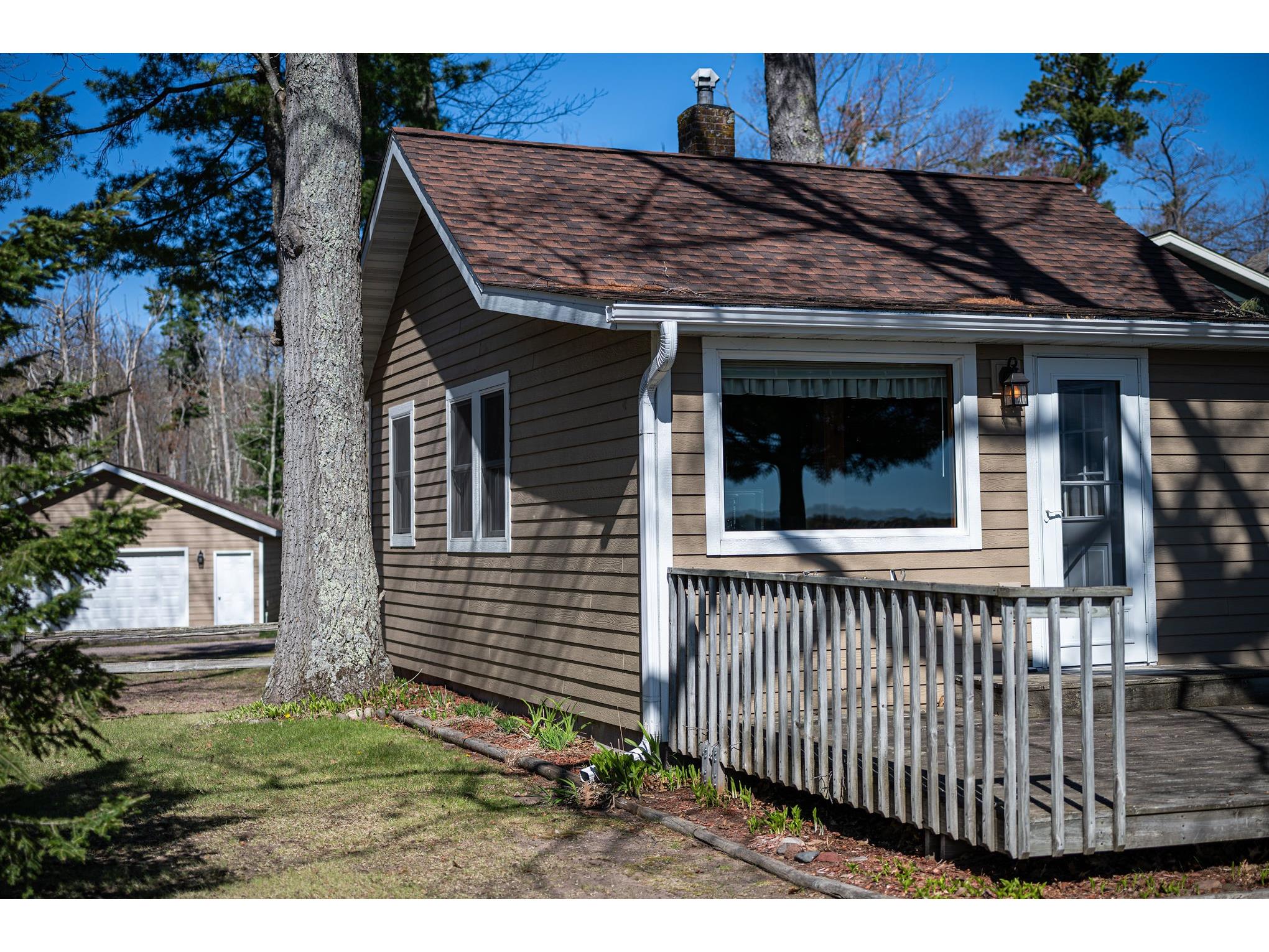 10382N White Bear Ave Hayward WI 54843 - Round Lake 1600963 image1