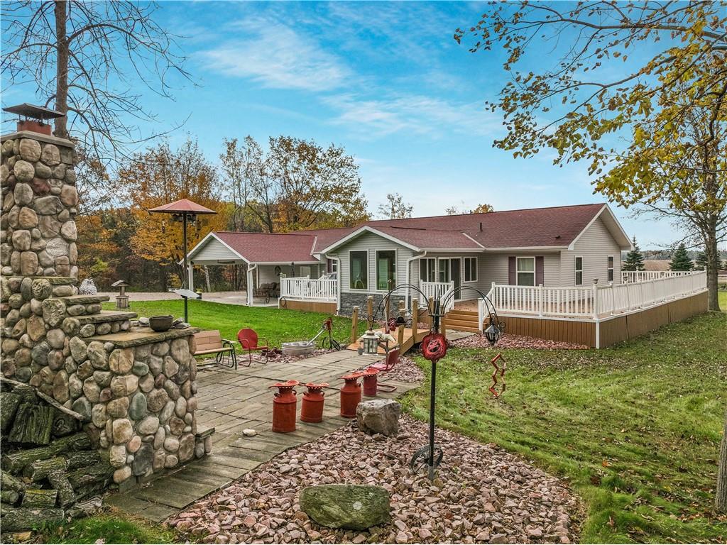 10384 W County Line Road Exeland WI 54835 1596620 image2