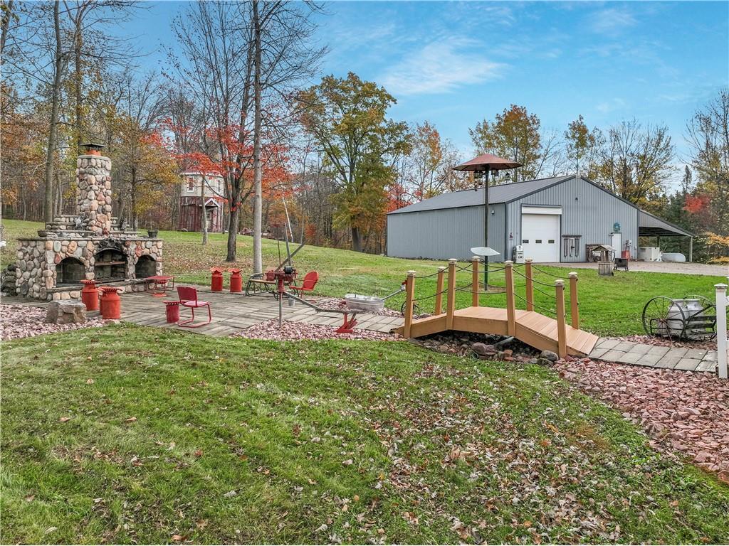 10384 W County Line Road Exeland WI 54835 1596620 image33