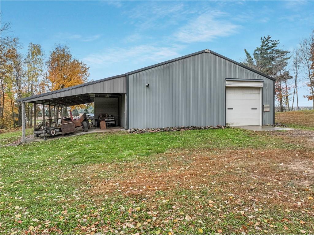 10384 W County Line Road Exeland WI 54835 1596620 image35