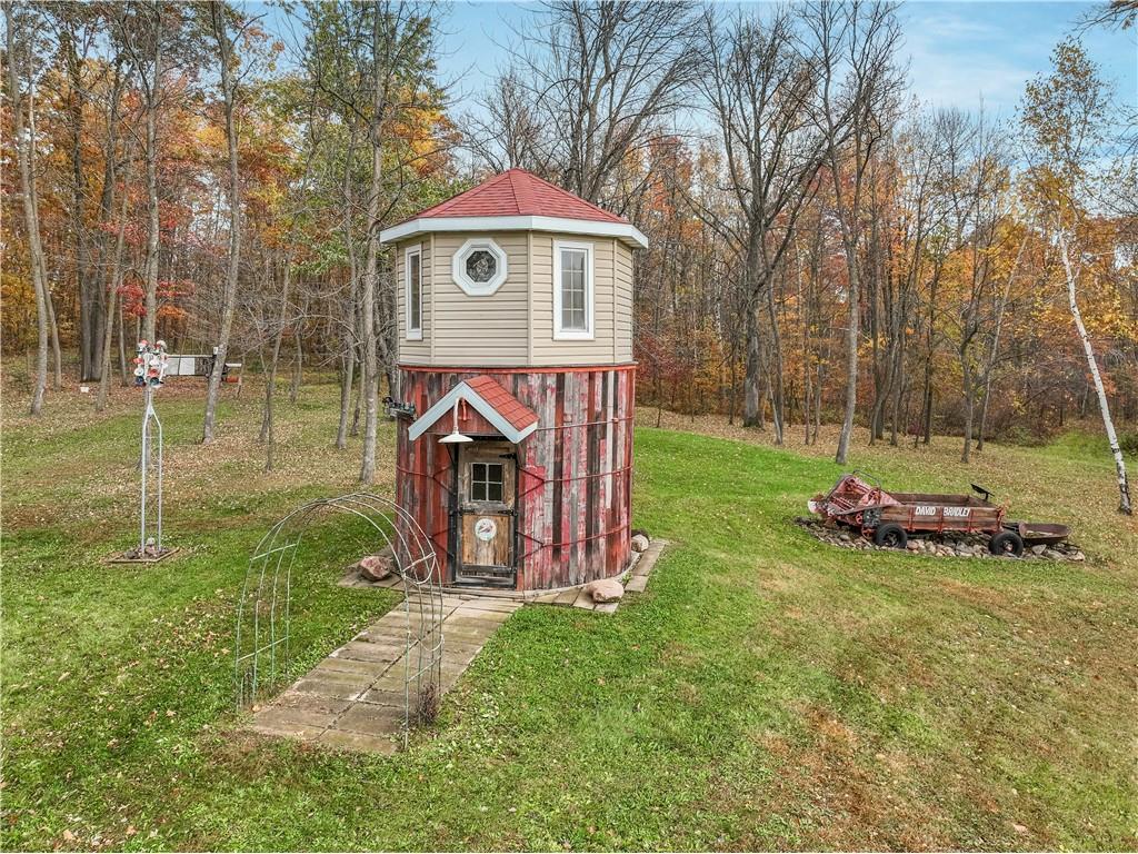 10384 W County Line Road Exeland WI 54835 1596620 image38