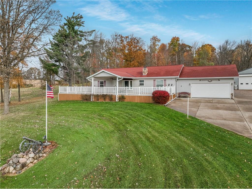 10384 W County Line Road Exeland WI 54835 1596620 image43