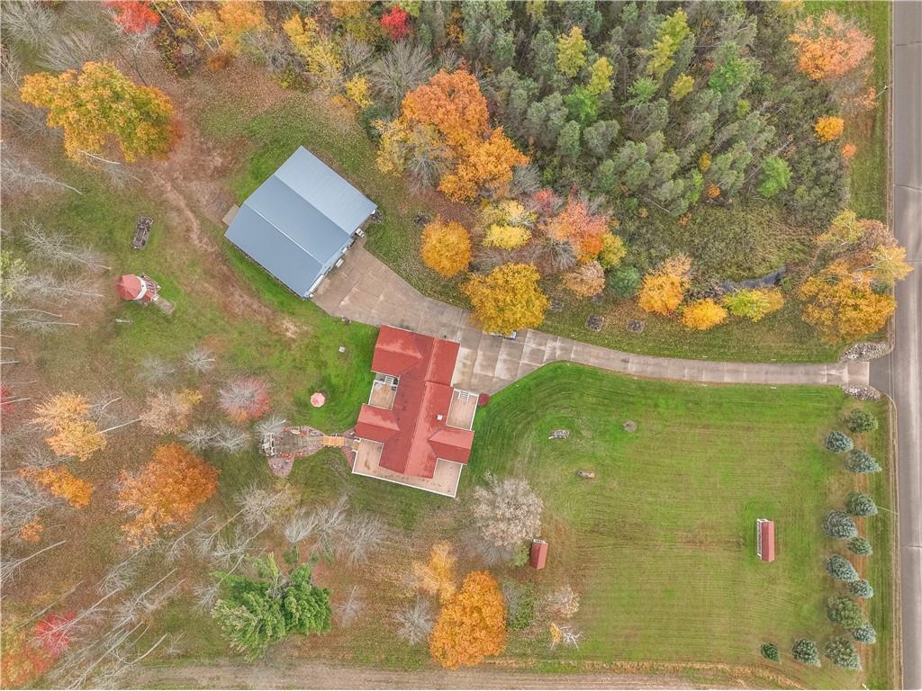 10384 W County Line Road Exeland WI 54835 1596620 image47