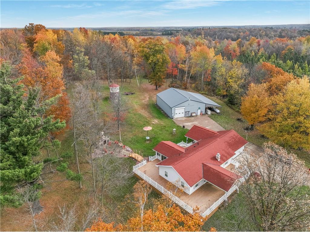 10384 W County Line Road Exeland WI 54835 1596620 image48