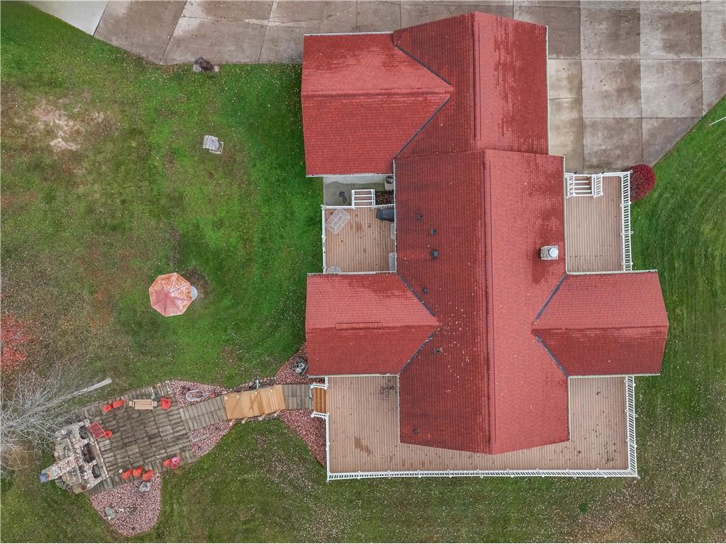 10384 W County Line Road Exeland WI 54835 1596620 image50