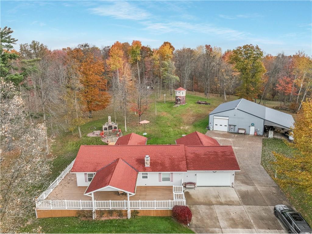 10384 W County Line Road Exeland WI 54835 1596620 image54