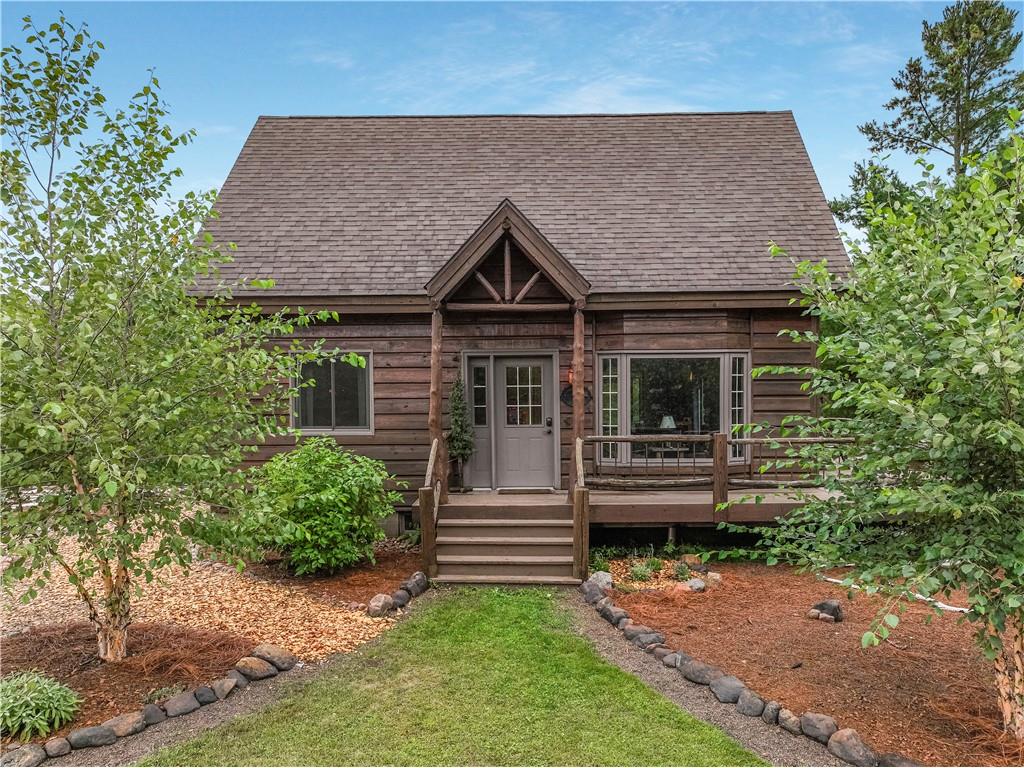 10397 W Litke Drive Radisson WI 54867 - Chippewa 1595542 image2