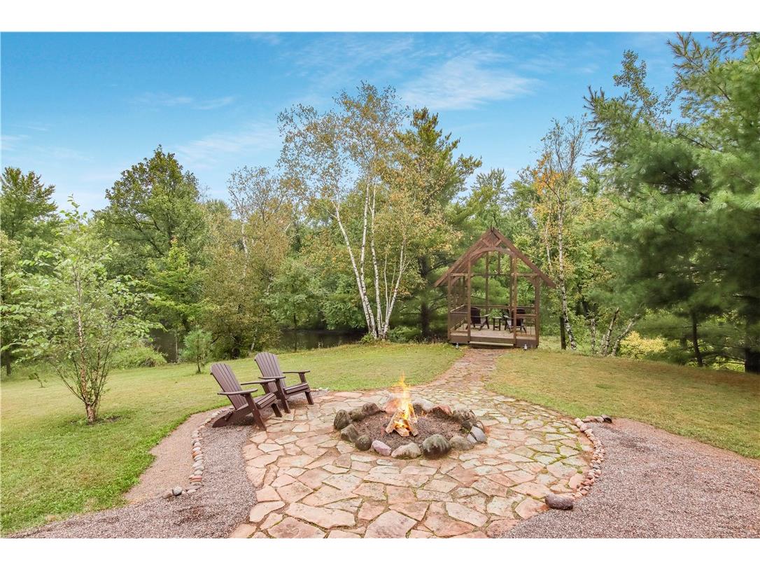 10397 W Litke Drive Radisson WI 54867 - Chippewa 1595542 image24