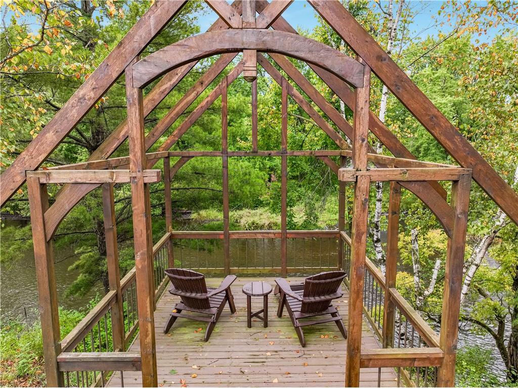 10397 W Litke Drive Radisson WI 54867 - Chippewa 1595542 image25