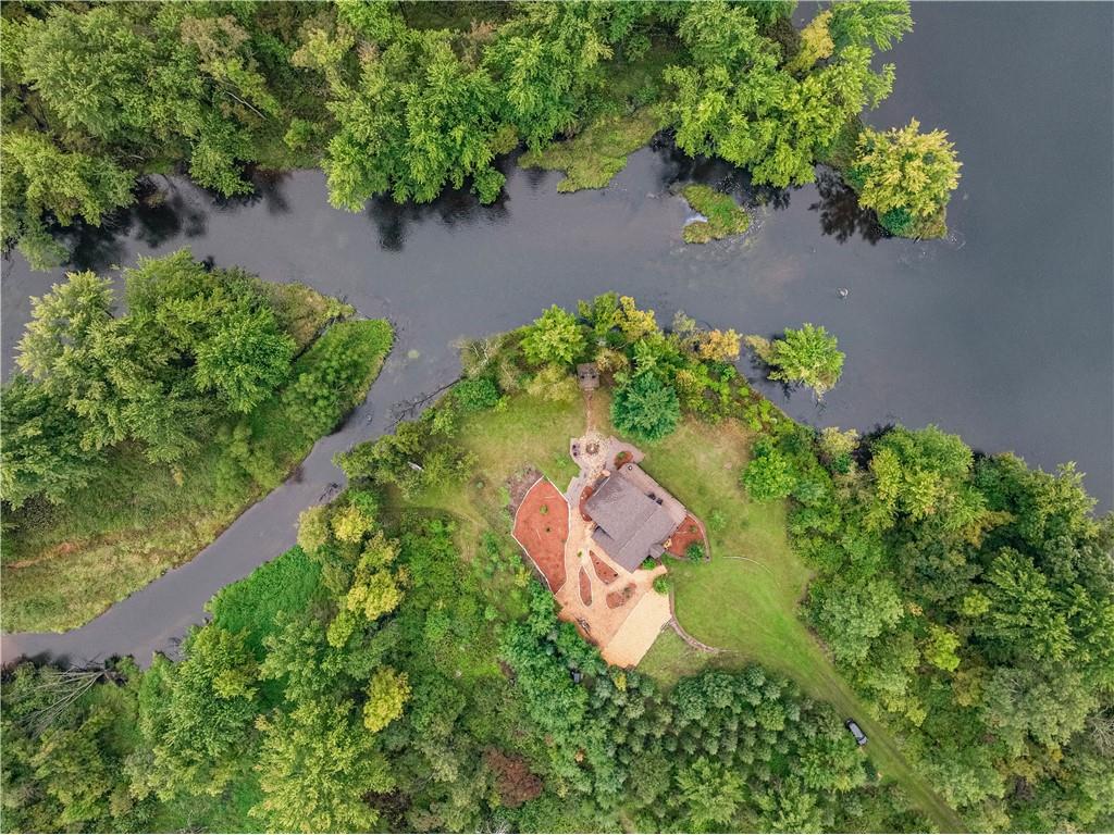 10397 W Litke Drive Radisson WI 54867 - Chippewa 1595542 image33