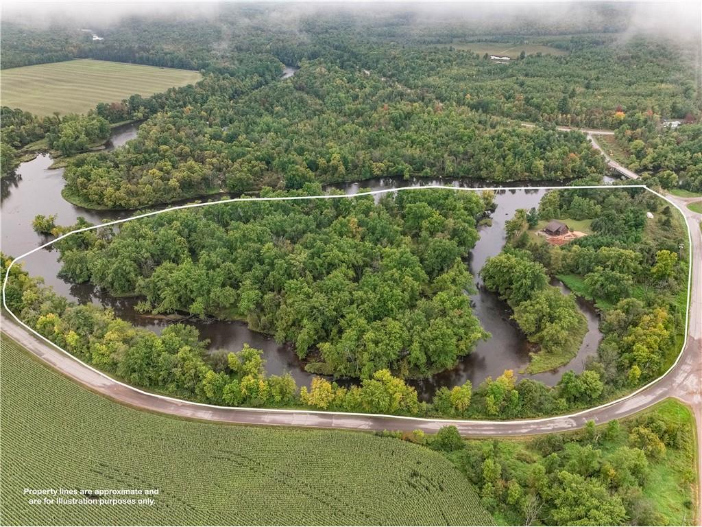 10397 W Litke Drive Radisson WI 54867 - Chippewa 1595542 image34