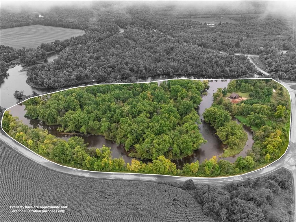 10397 W Litke Drive Radisson WI 54867 - Chippewa 1595542 image35