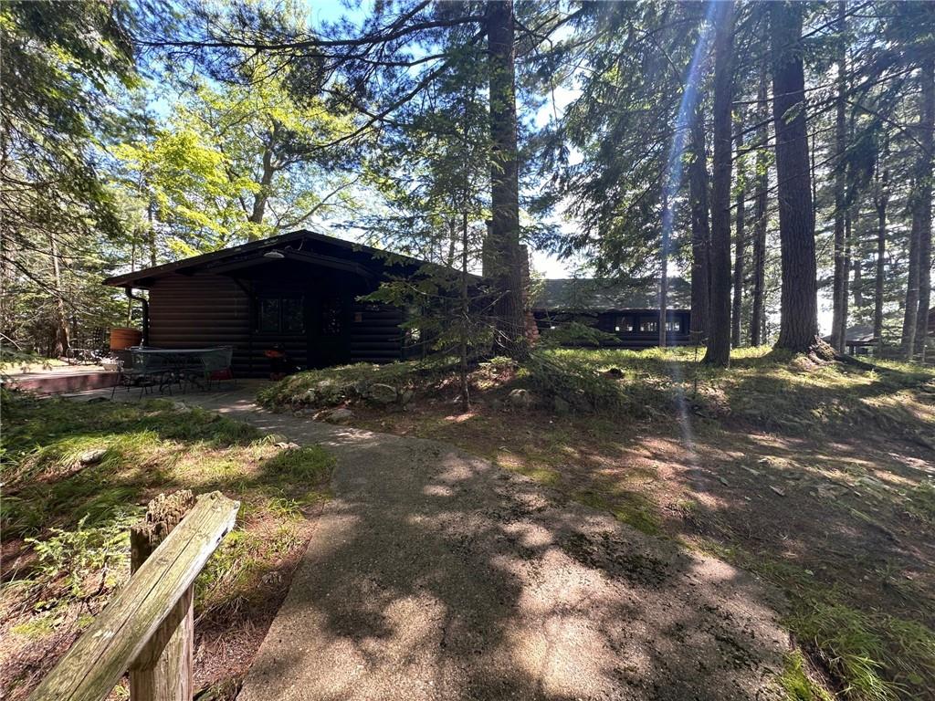 10398 W Murphy Boulevard, Hayward, WI, 54843 MLS 1582850 Edina Realty