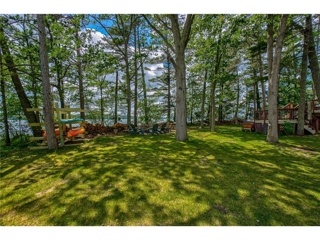 10399N Sandy Beach Road Hayward WI 54843 - Round Lake 1592985 image14