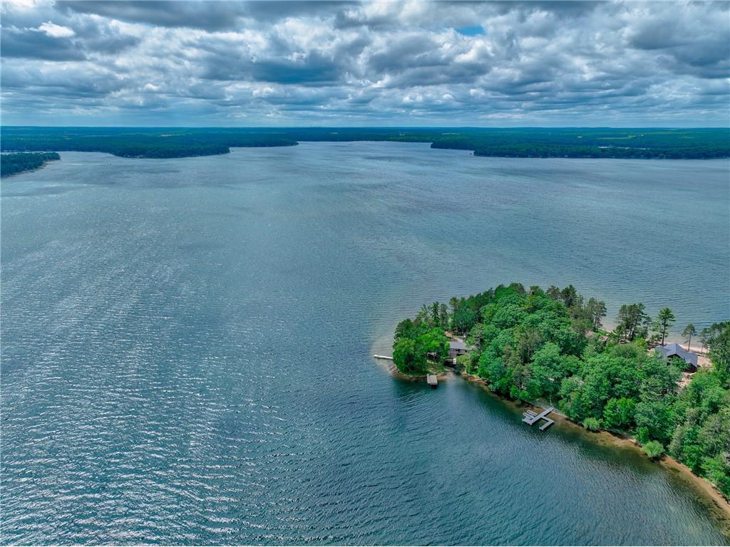 10399N Sandy Beach Road Hayward WI 54843 - Round Lake 1592985 image18