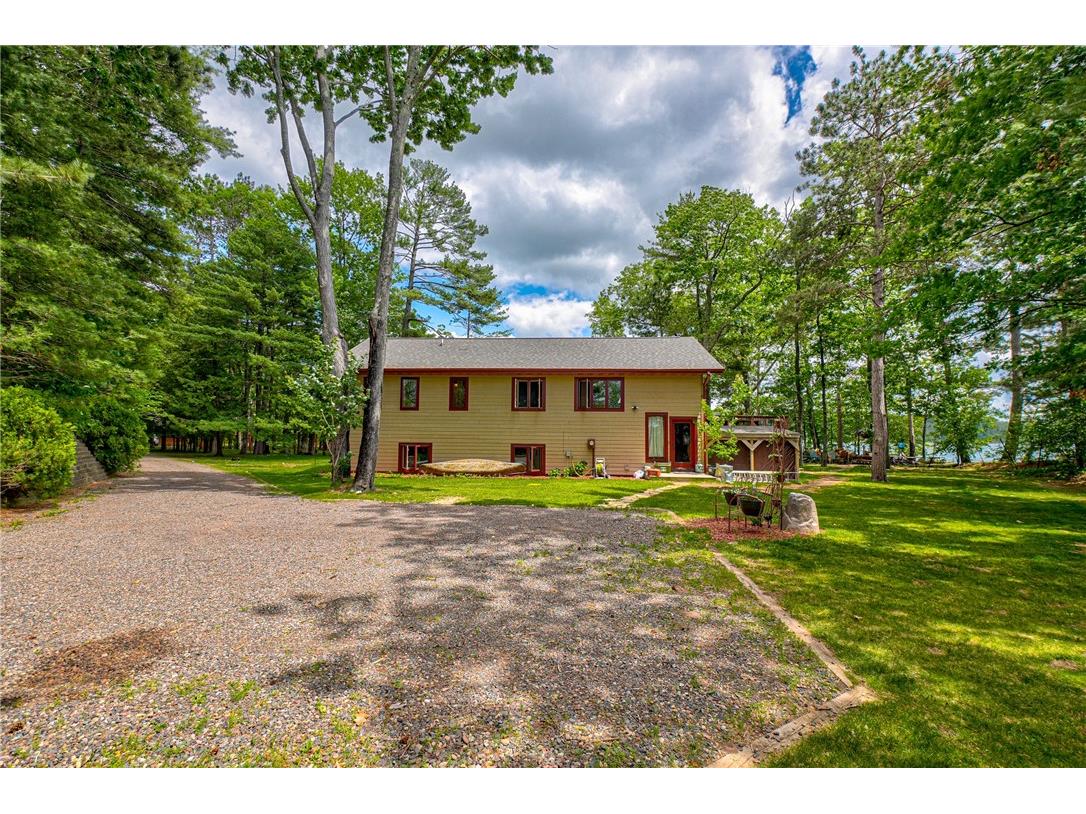 10399N Sandy Beach Road Hayward WI 54843 - Round Lake 1592985 image20