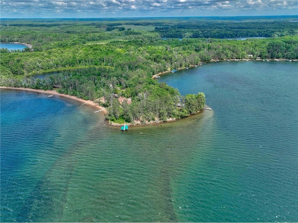 10399N Sandy Beach Road Hayward WI 54843 - Round Lake 1592985 image7