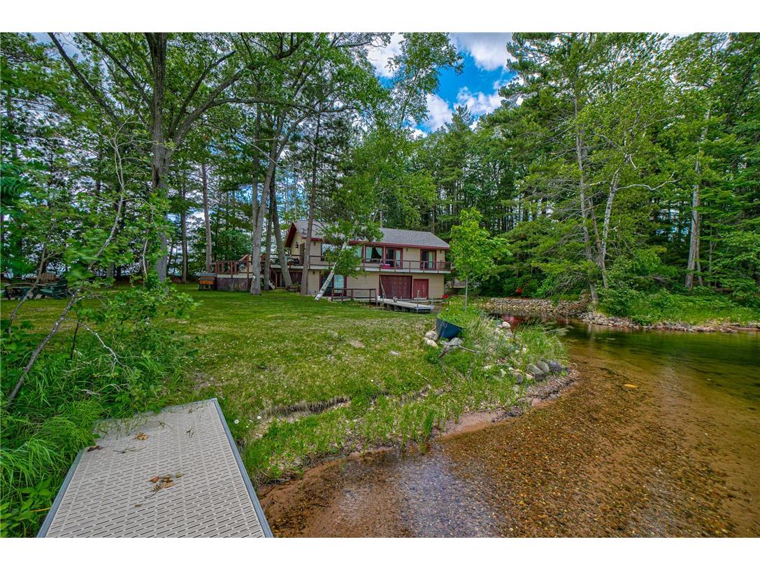 10399N Sandy Beach Road Hayward WI 54843 - Round Lake 1592985 image8