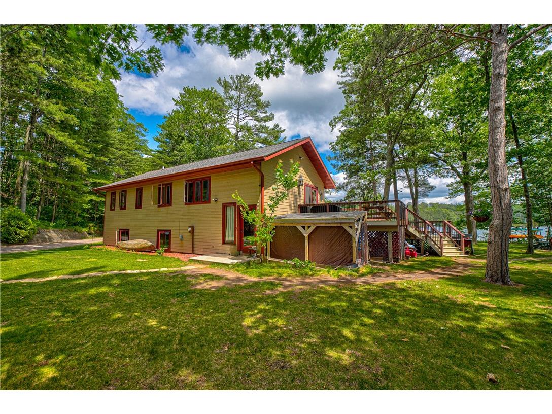 10399N Sandy Beach Road Hayward WI 54843 - Round Lake 1592986 image11