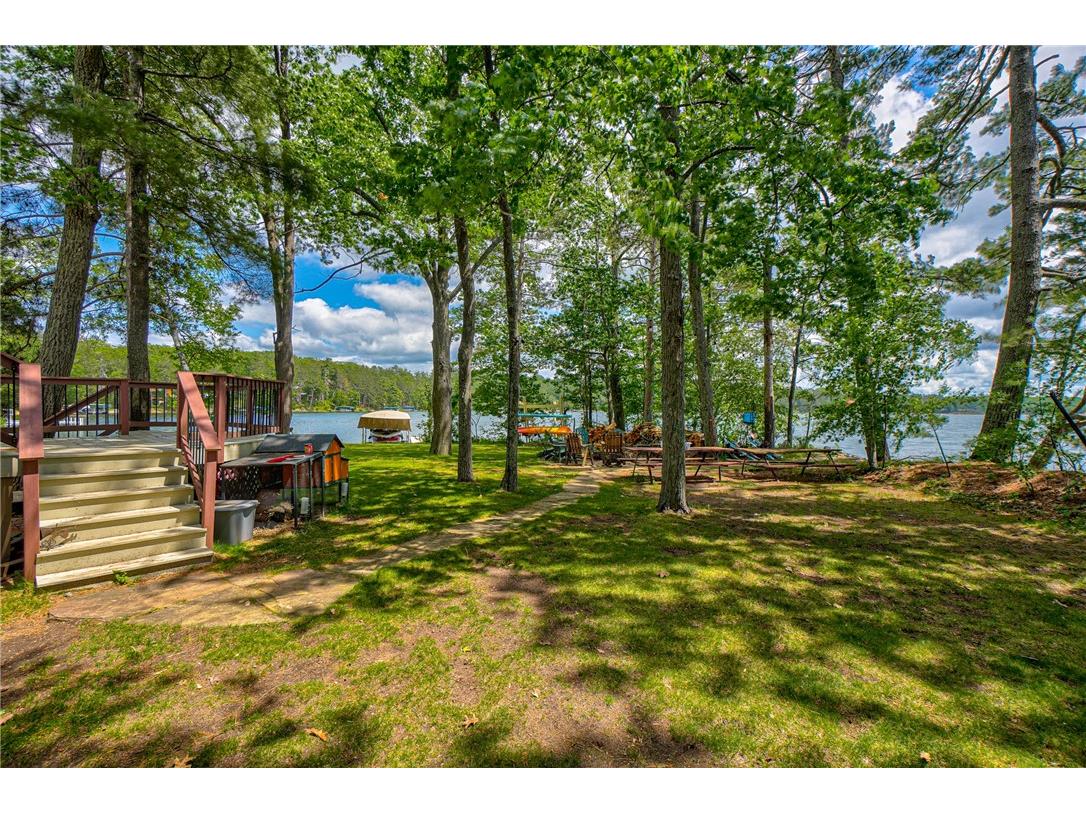 10399N Sandy Beach Road Hayward WI 54843 - Round Lake 1592986 image12