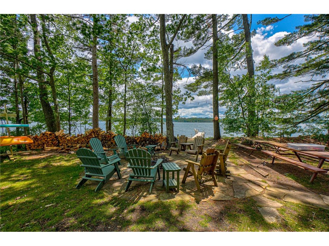 10399N Sandy Beach Road Hayward WI 54843 - Round Lake 1592986 image13