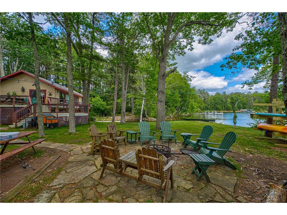 10399N Sandy Beach Road Hayward WI 54843 - Round Lake 1592986 image15