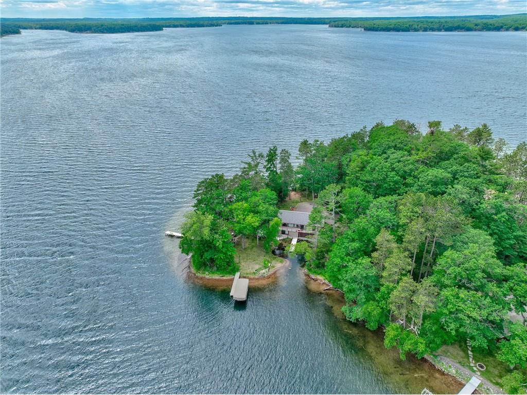 10399N Sandy Beach Road Hayward WI 54843 - Round Lake 1592986 image19