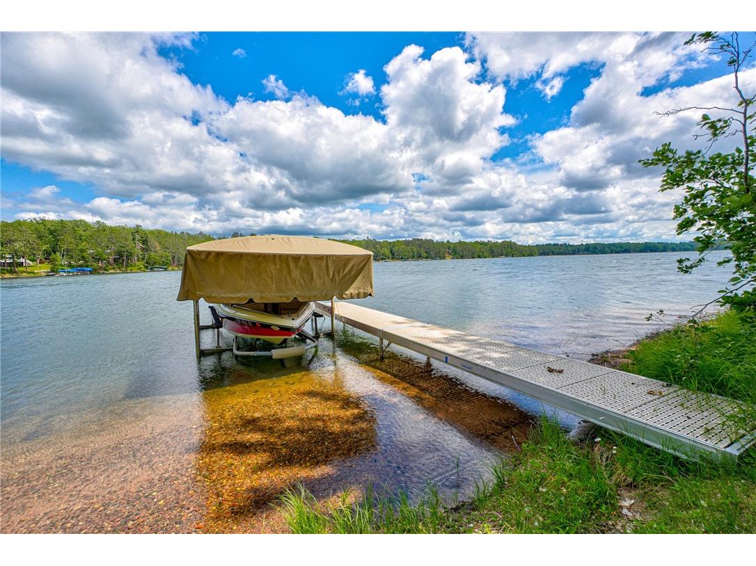 10399N Sandy Beach Road Hayward WI 54843 - Round Lake 1592986 image9