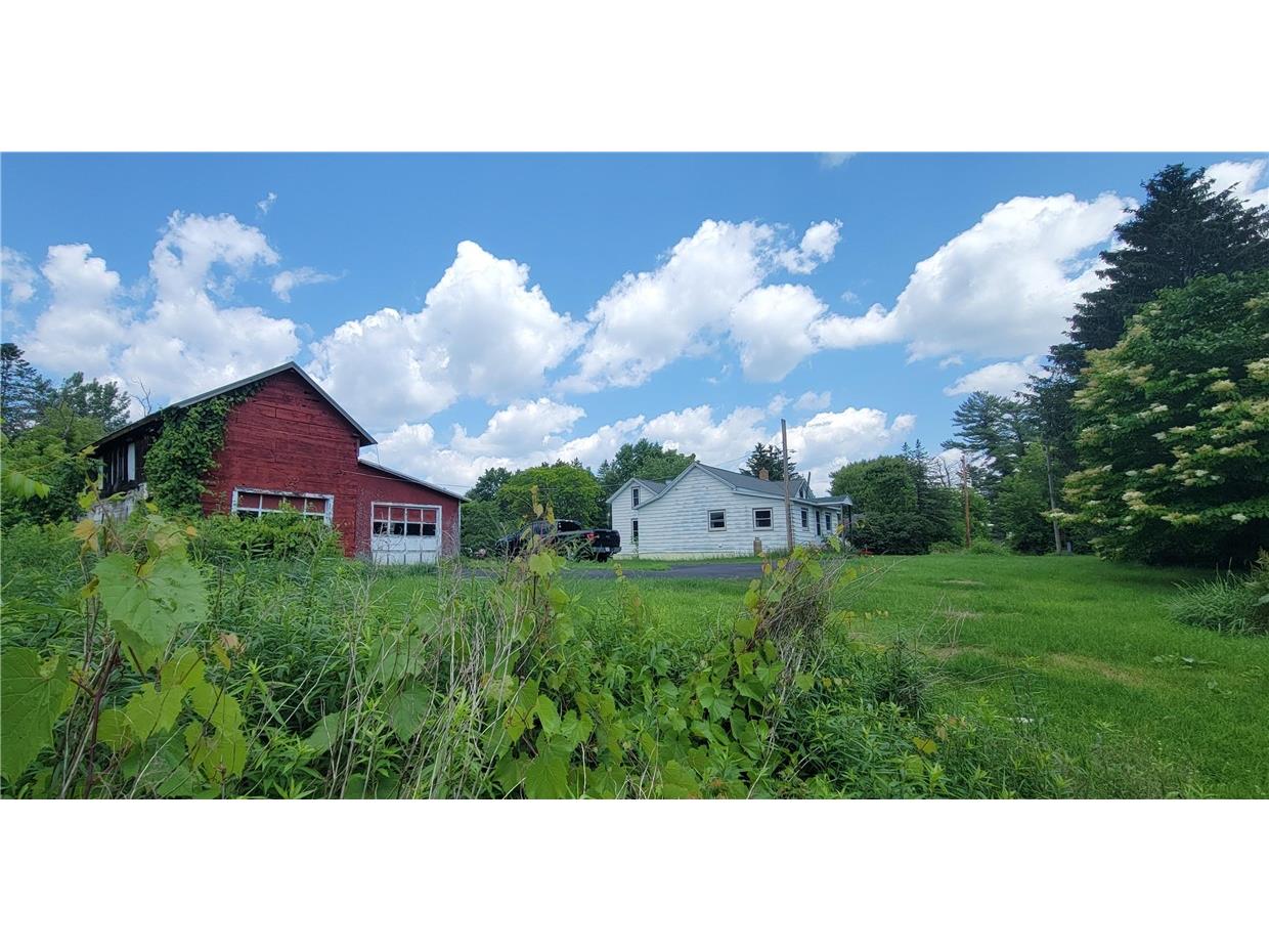 104 N Houghton Street Merrillan WI 54754 - Hall's Creek 1593173 image1