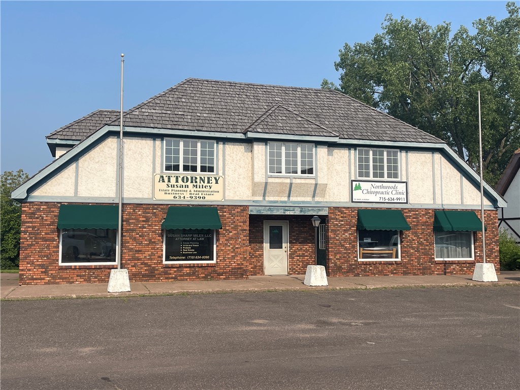 10405 State Hwy 27 Highway Hayward WI 54843 - Namekagon 1596550 image1