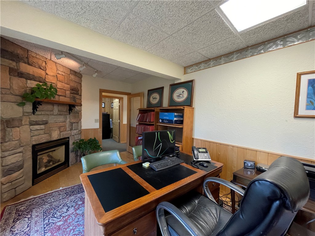 10405 State Hwy 27 Highway Hayward WI 54843 - Namekagon 1596550 image10