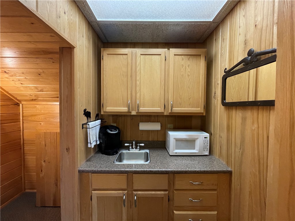 10405 State Hwy 27 Highway Hayward WI 54843 - Namekagon 1596550 image12