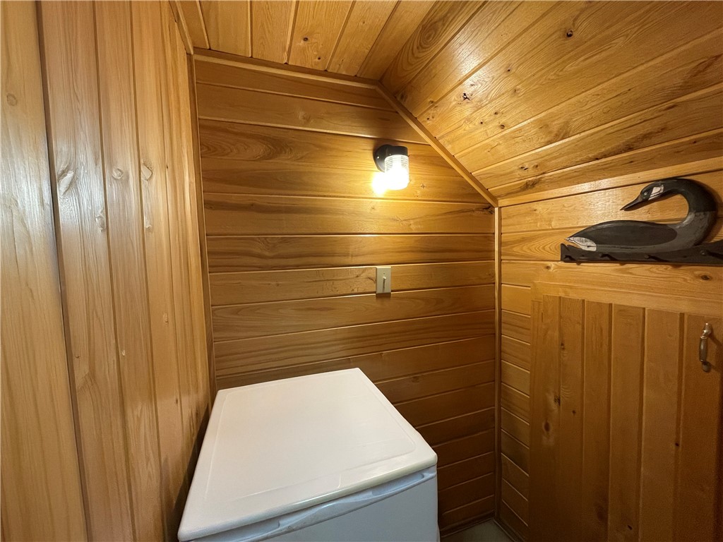 10405 State Hwy 27 Highway Hayward WI 54843 - Namekagon 1596550 image13