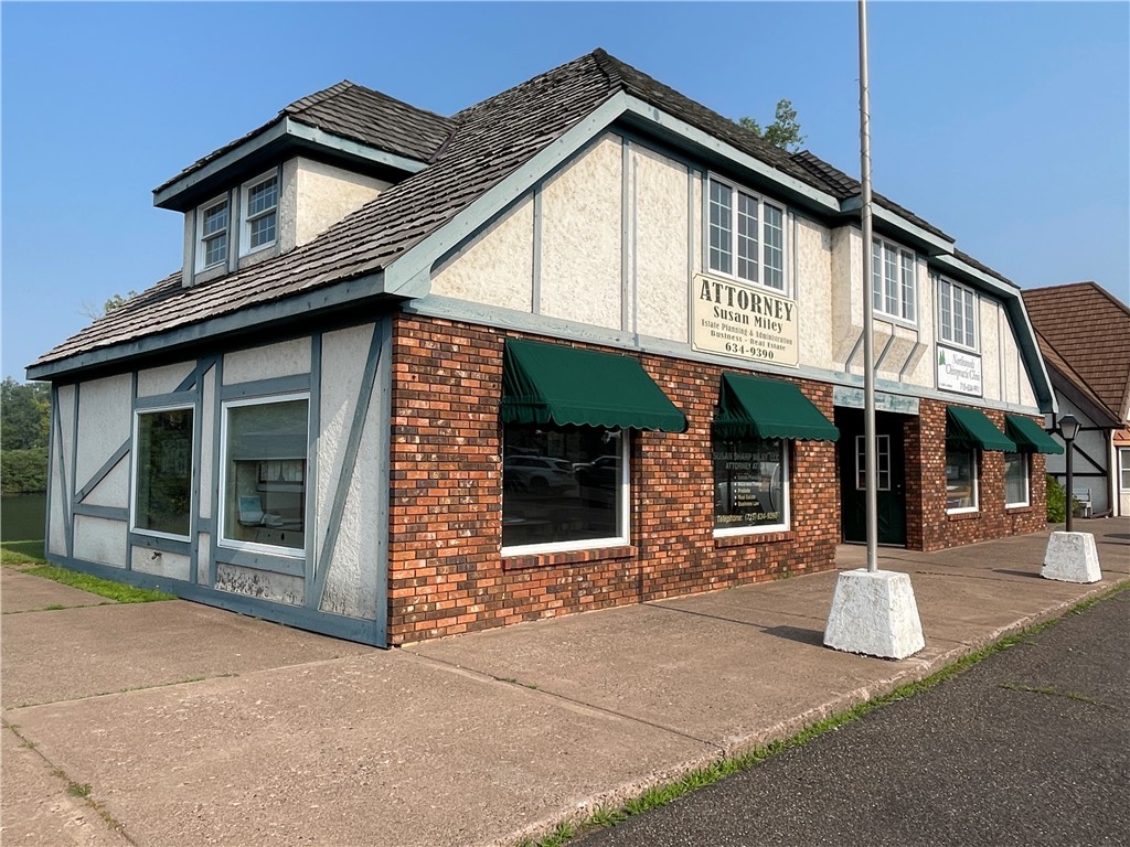 10405 State Hwy 27 Highway Hayward WI 54843 - Namekagon 1596550 image2