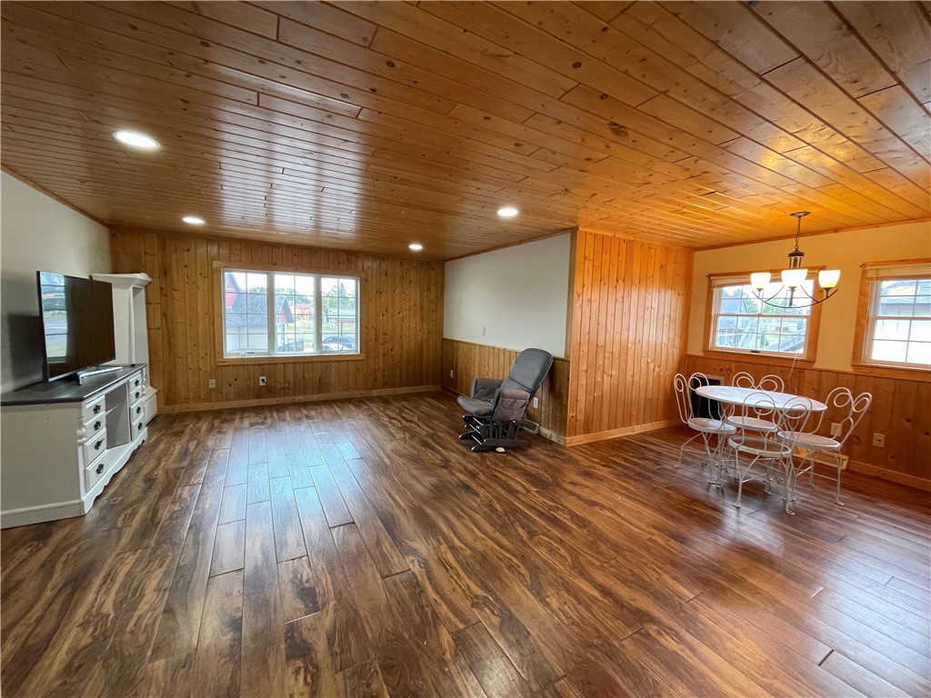 10405 State Hwy 27 Highway Hayward WI 54843 - Namekagon 1596550 image20