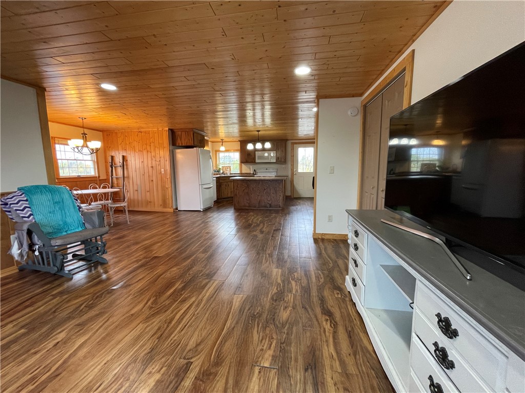 10405 State Hwy 27 Highway Hayward WI 54843 - Namekagon 1596550 image21