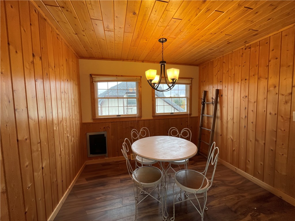 10405 State Hwy 27 Highway Hayward WI 54843 - Namekagon 1596550 image23