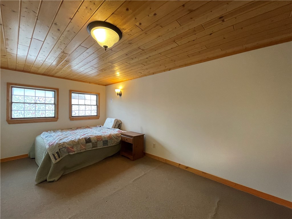 10405 State Hwy 27 Highway Hayward WI 54843 - Namekagon 1596550 image24