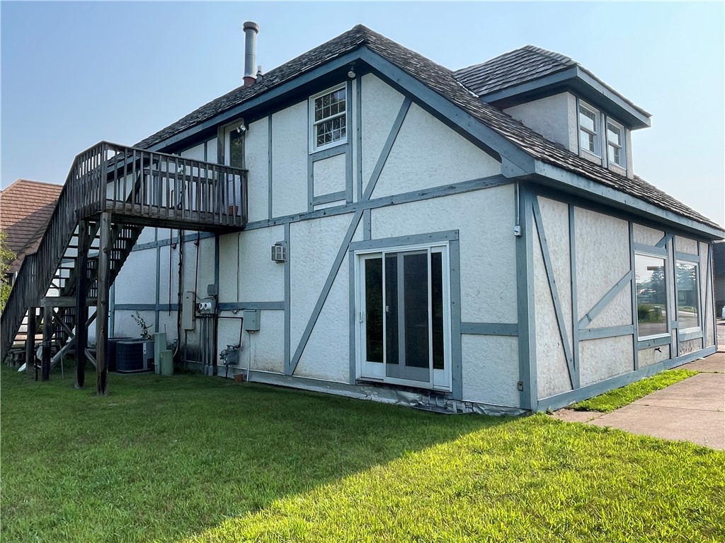 10405 State Hwy 27 Highway Hayward WI 54843 - Namekagon 1596550 image3