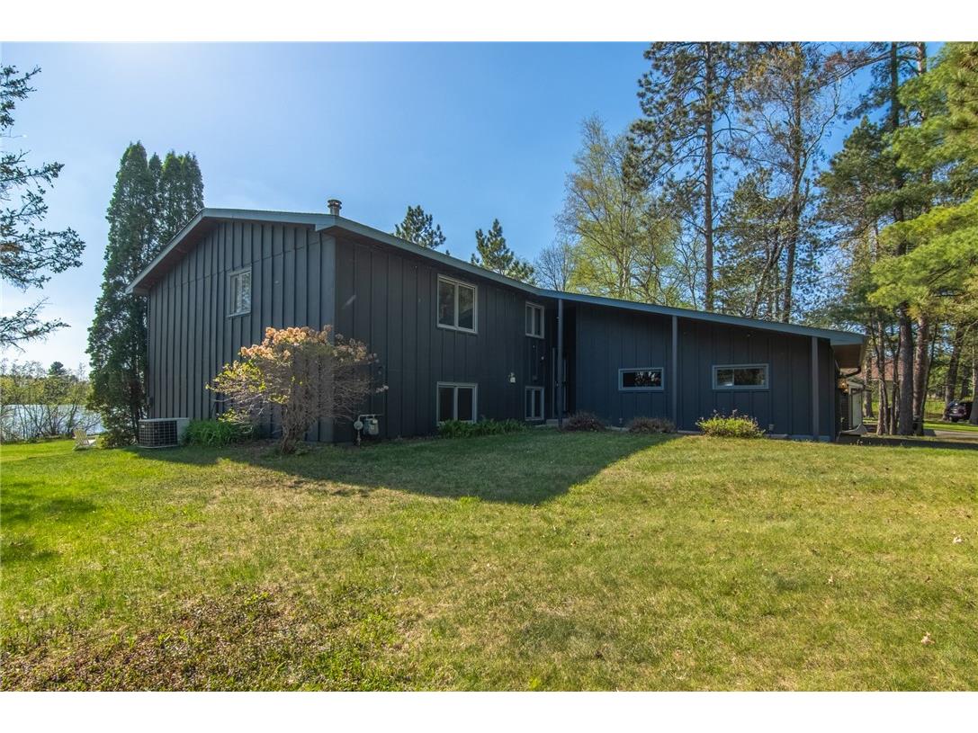 10415 Sorenson Drive Hayward WI 54843 - Hayward Lake 1591625 image1