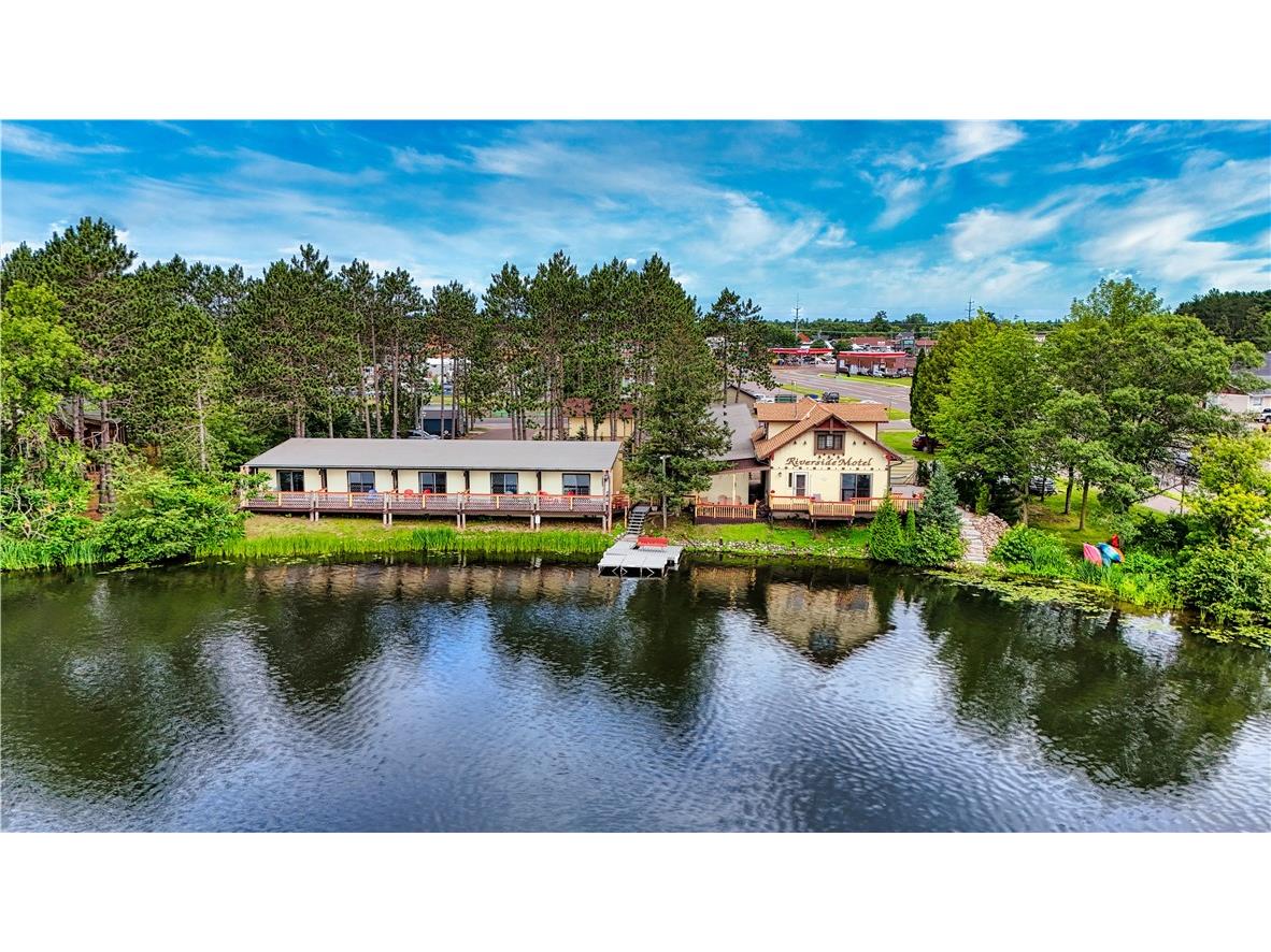 10429 State Highway 27 Hayward WI 54843 - Hayward Lake 1593936 image1