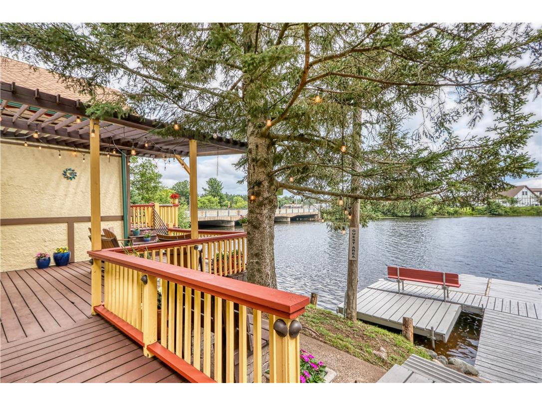 10429 State Highway 27 Hayward WI 54843 - Hayward Lake 1593936 image14