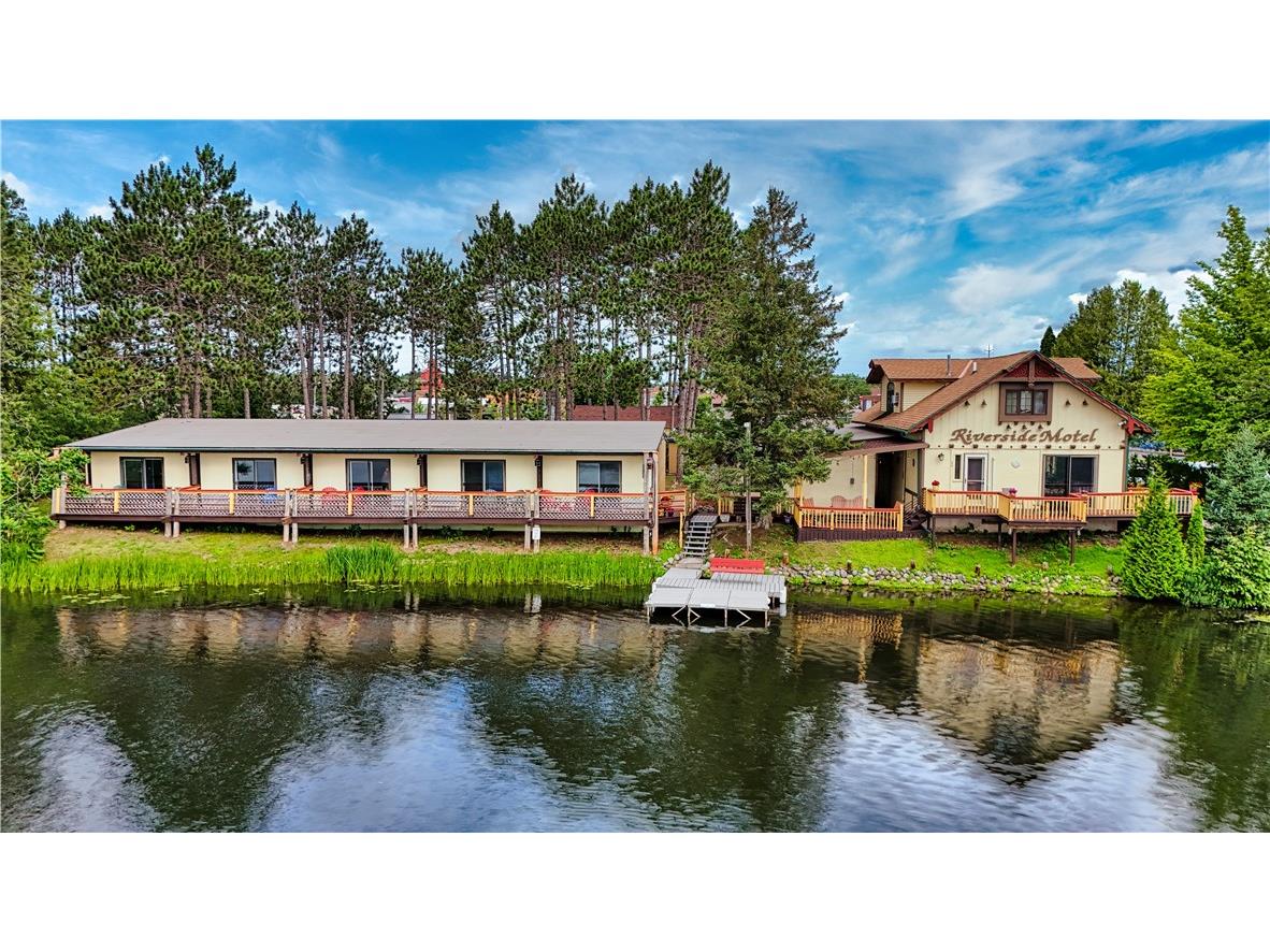 10429 State Highway 27 Hayward WI 54843 - Hayward Lake 1593936 image2