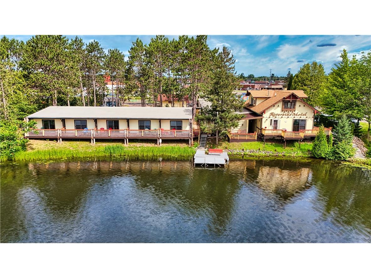 10429 State Highway 27 Hayward WI 54843 - Hayward Lake 1593936 image20